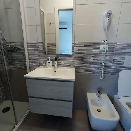 Mar Santini Bed & Breakfast Casalbordino