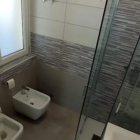 Bed & Breakfast Mar Santini