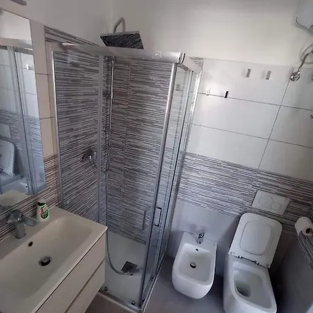 Mar Santini Bed & Breakfast 3*