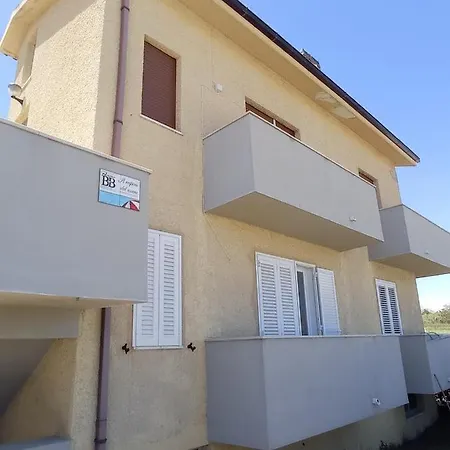 Mar Santini Bed & Breakfast 3*