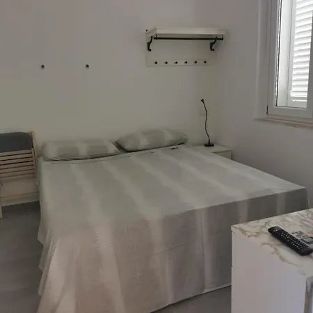 Mar Santini 3*