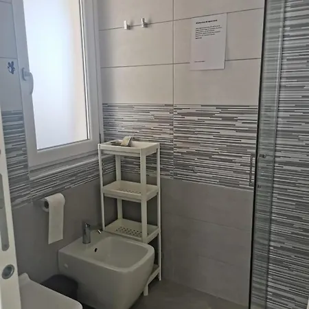 Mar Santini 3*