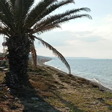 Bed & Breakfast Mar Santini 3*