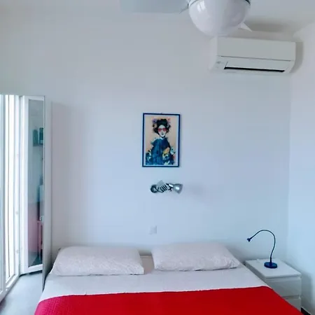 Mar Santini Bed & Breakfast