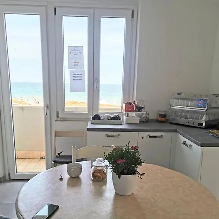 Mar Santini Bed & Breakfast Casalbordino
