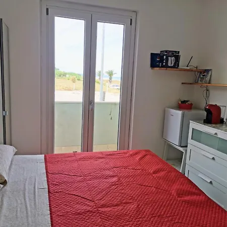 Mar Santini Bed & Breakfast Casalbordino