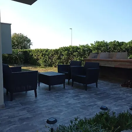 Mar Santini 3*