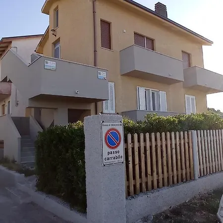Mar Santini Casalbordino