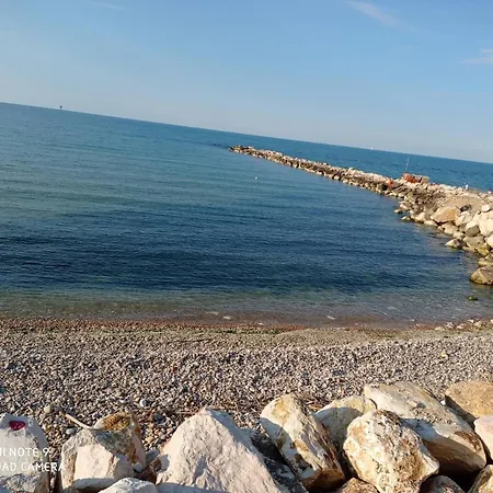Bed & Breakfast Mar Santini 3*